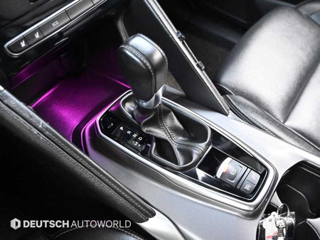RENAULT QM6 — photo 09