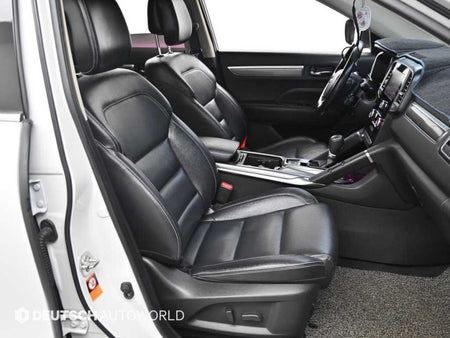 RENAULT QM6 — photo 10