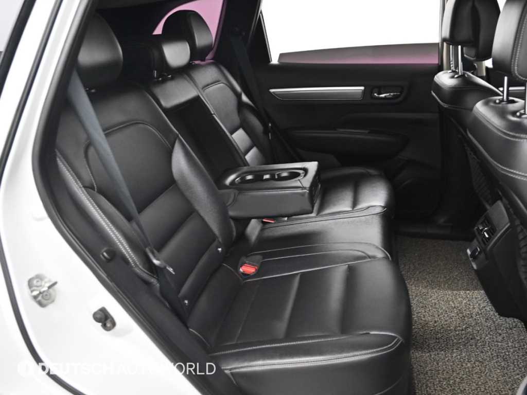 RENAULT QM6 — photo 12