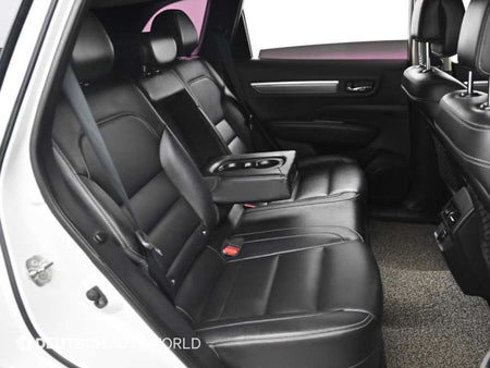 RENAULT QM6 — photo 12