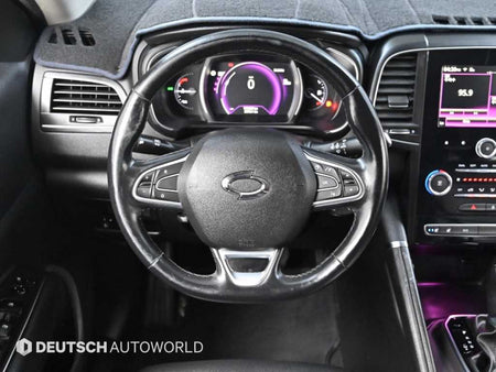 RENAULT QM6 — photo 13