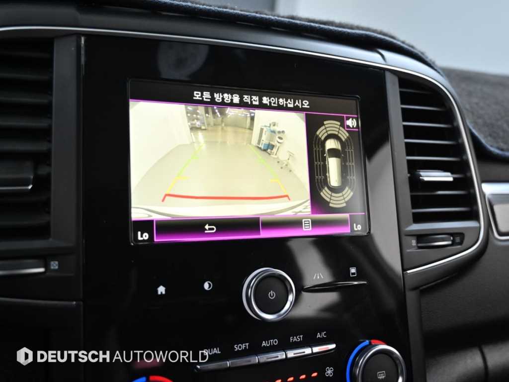 RENAULT QM6 — photo 15
