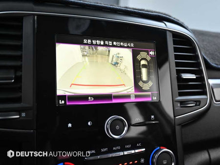 RENAULT QM6 — photo 15