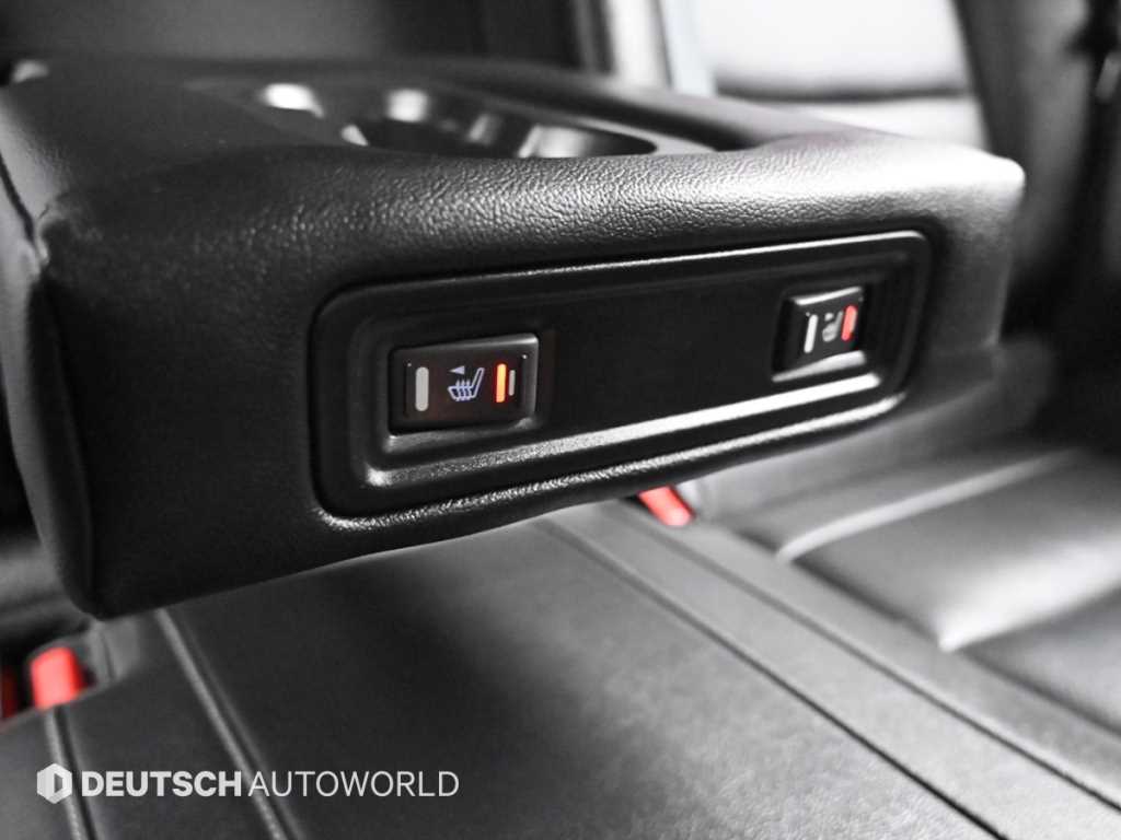 RENAULT QM6 — photo 16