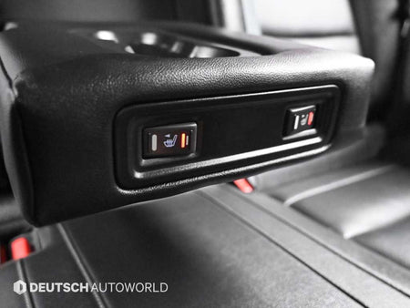 RENAULT QM6 — photo 16