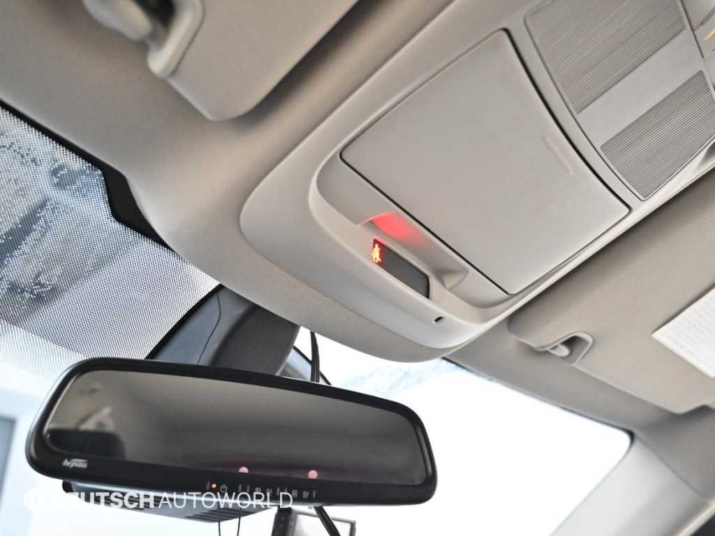 RENAULT QM6 — photo 18