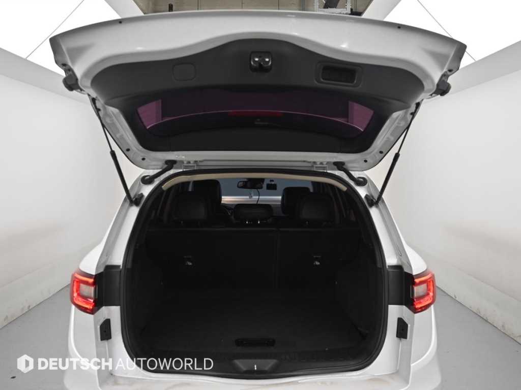 RENAULT QM6 — photo 19
