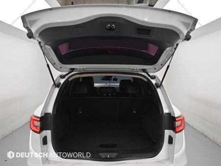 RENAULT QM6 — photo 19