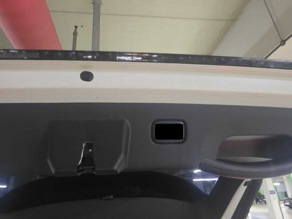 Kia Sportage — photo 04