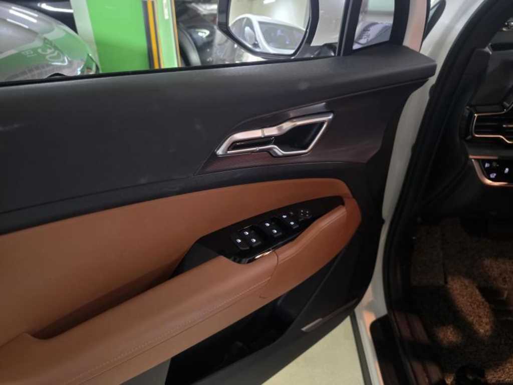 Kia Sportage — photo 06
