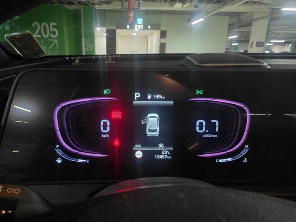 Kia Sportage — photo 09