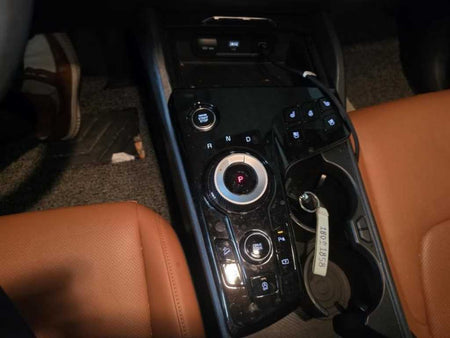 Kia Sportage — photo 12