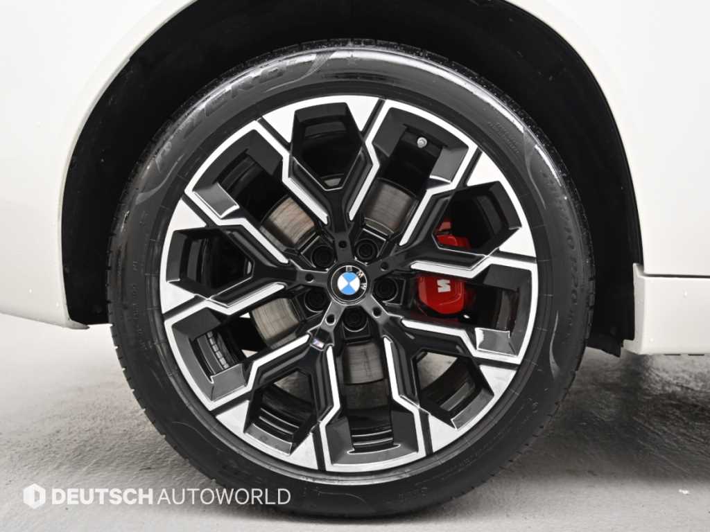BMW X3 — photo 05