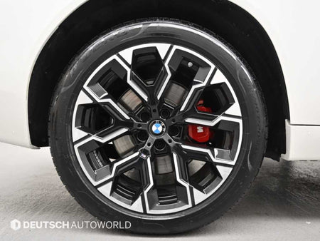 BMW X3 — photo 05