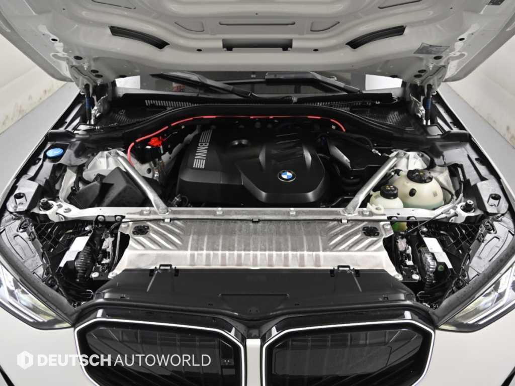 BMW X3 — photo 06