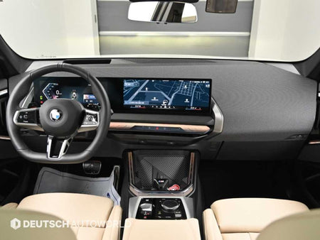 BMW X3 — photo 07