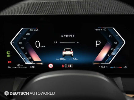 BMW X3 — photo 08