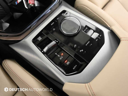 BMW X3 — photo 09