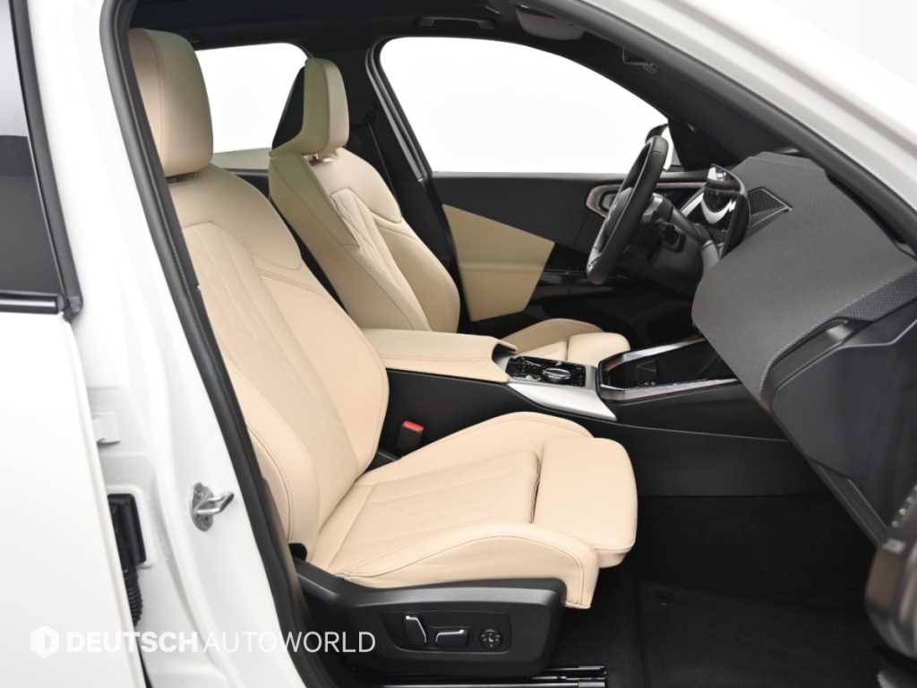 BMW X3 — photo 10