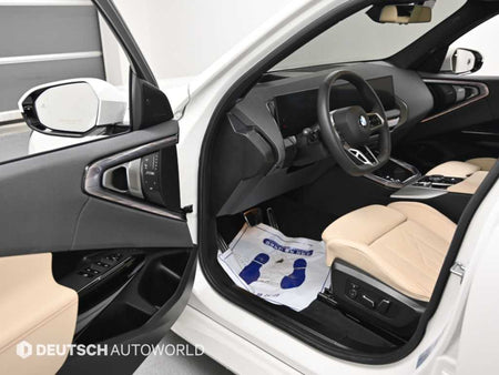 BMW X3 — photo 11