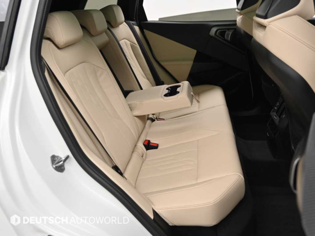 BMW X3 — photo 12
