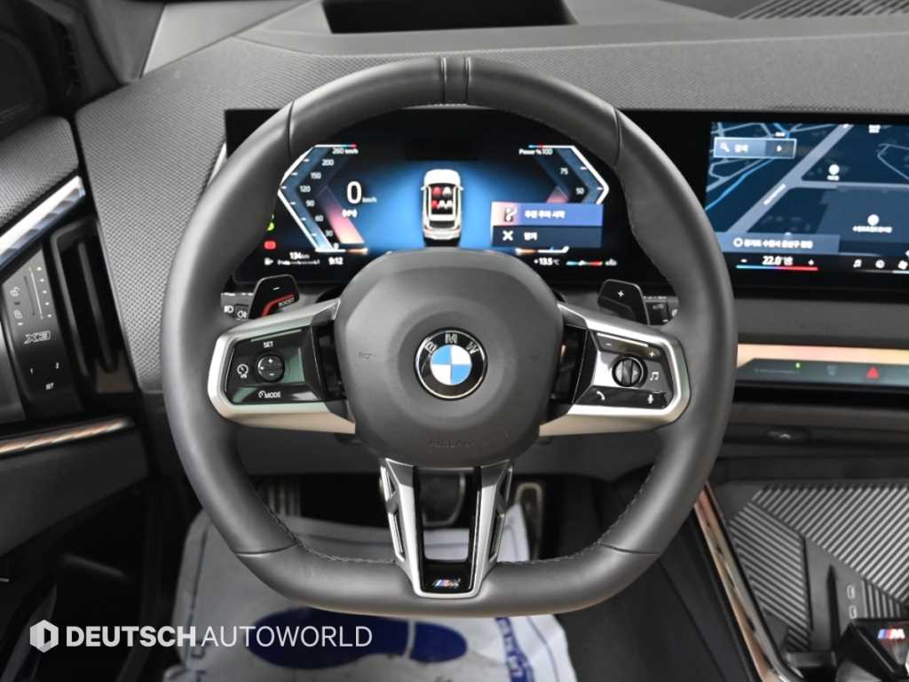 BMW X3 — photo 13