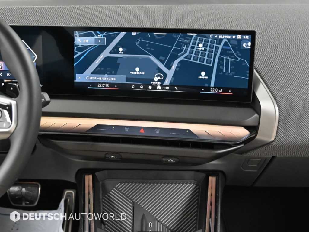 BMW X3 — photo 14