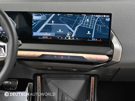 BMW X3 — photo 14