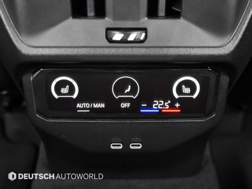 BMW X3 — photo 16