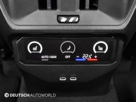 BMW X3 — photo 16