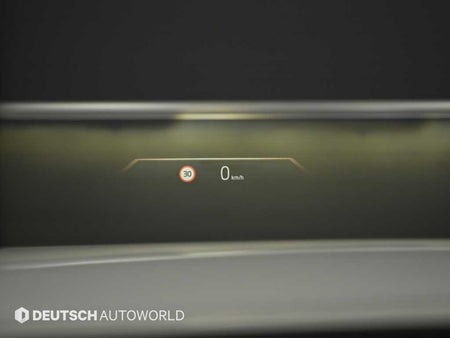 BMW X3 — photo 17