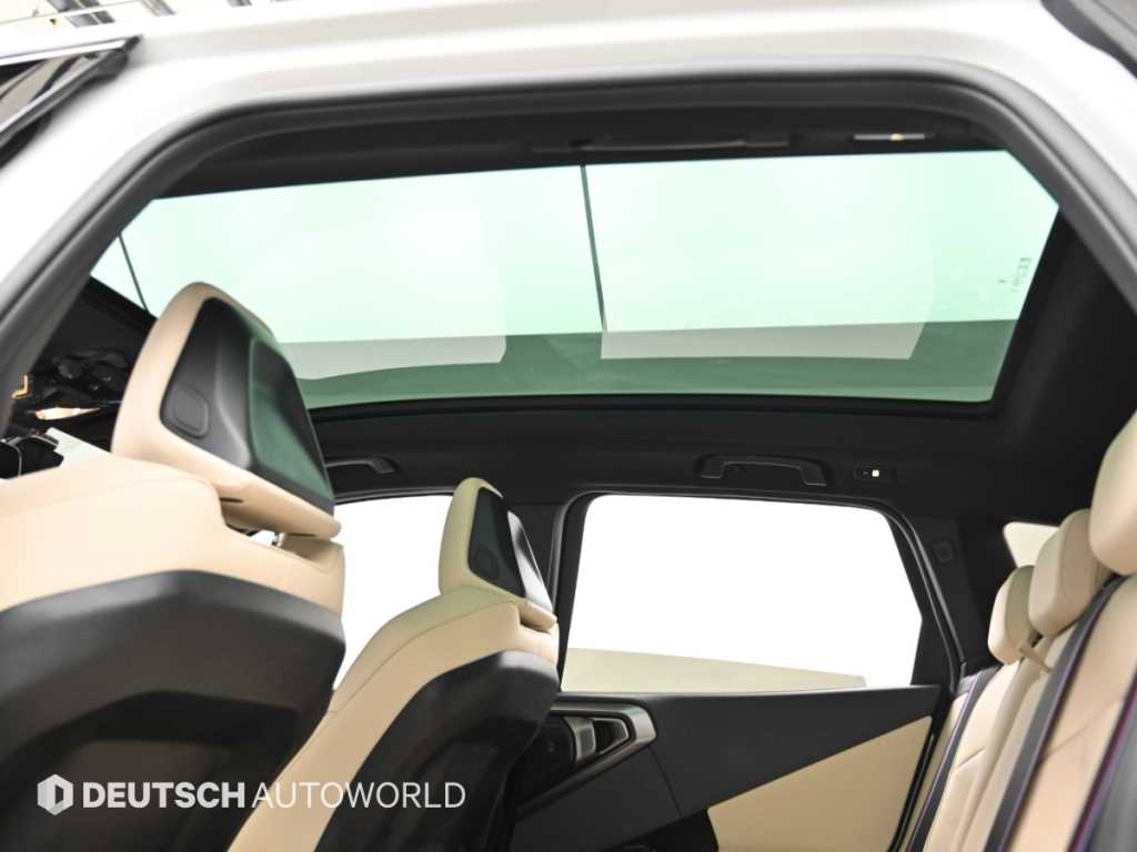 BMW X3 — photo 18