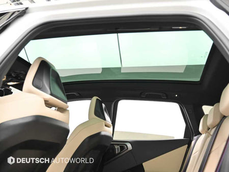 BMW X3 — photo 18