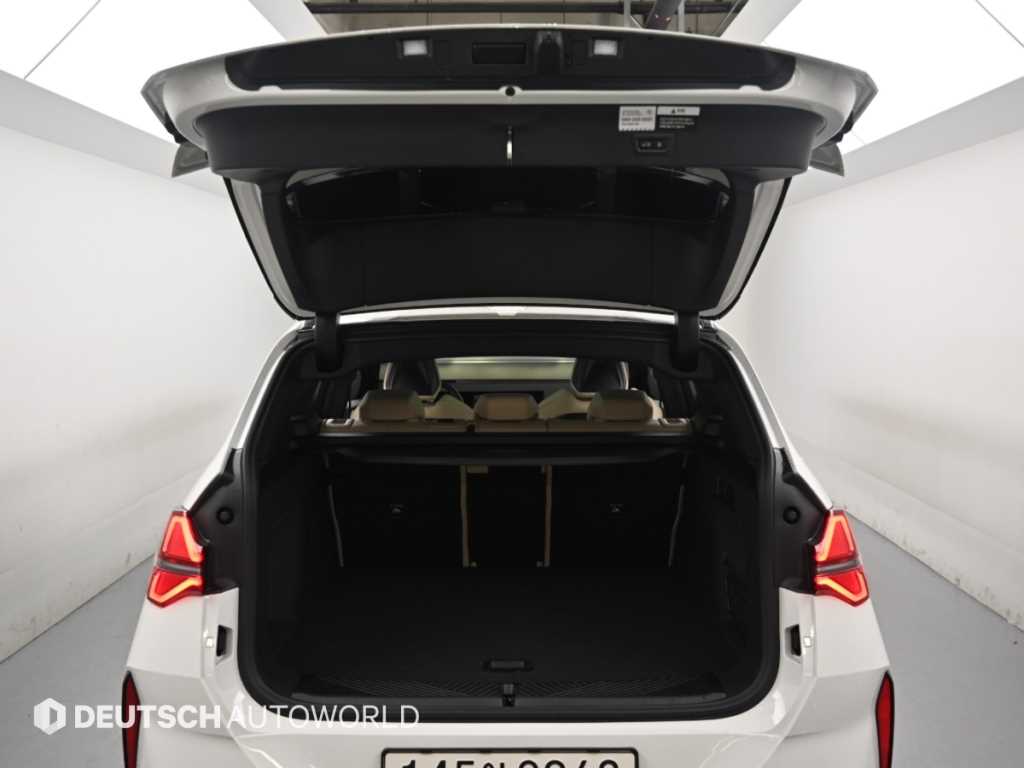BMW X3 — photo 19
