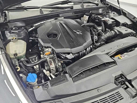 Hyundai Sonata — photo 05