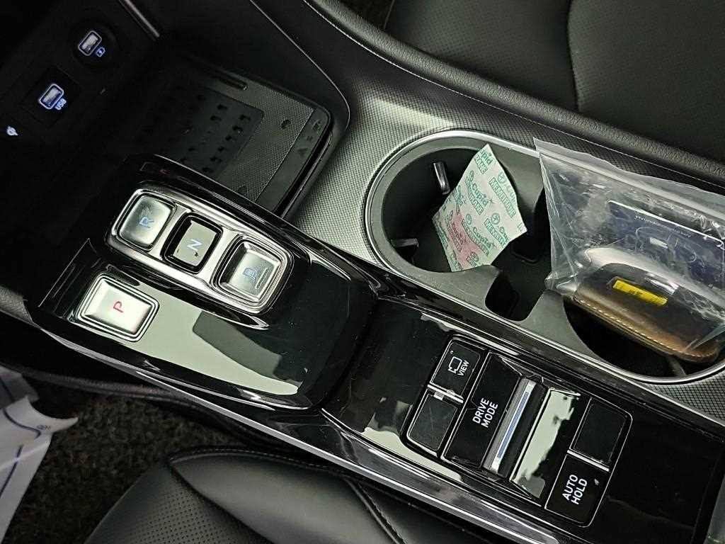Hyundai Sonata — photo 08