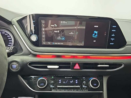 Hyundai Sonata — photo 10