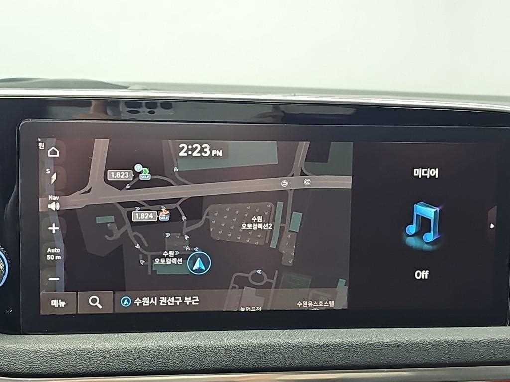 Hyundai Sonata — photo 14