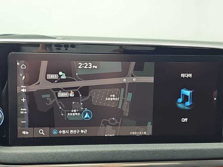 Hyundai Sonata — photo 14