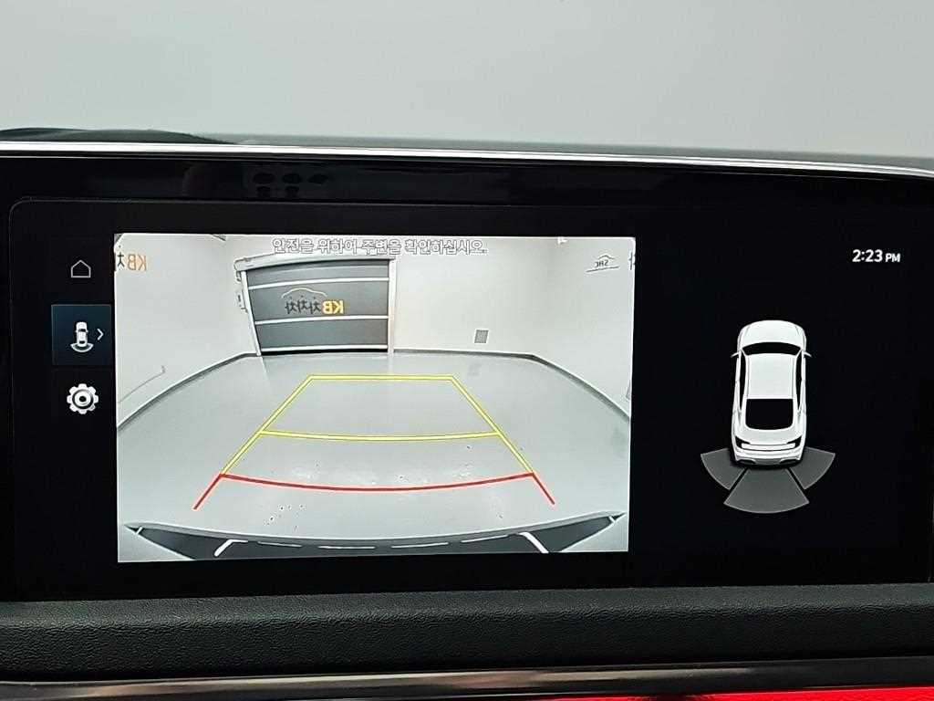Hyundai Sonata — photo 15
