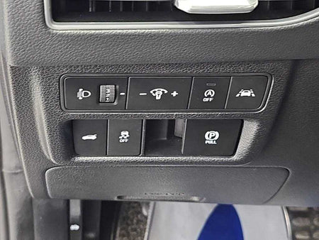Hyundai Sonata — photo 18