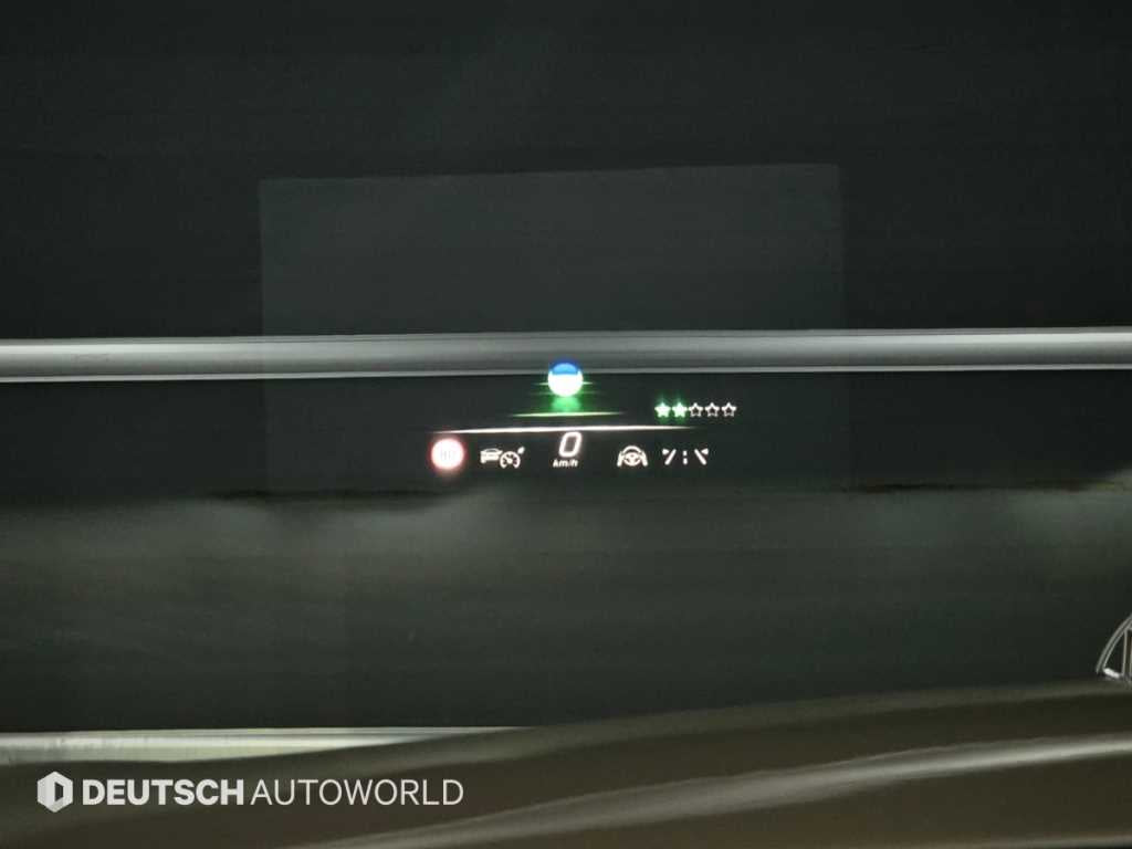 Mercedes-Benz S-Class — photo 18