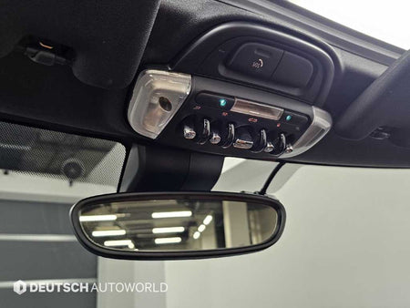 Mini Cooper Convertible — photo 18