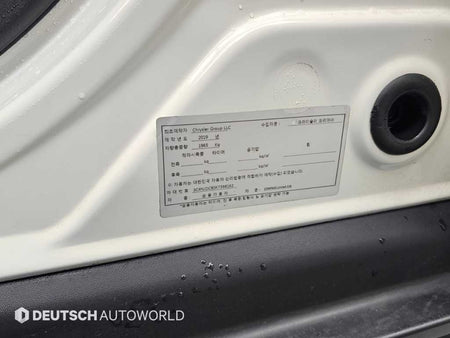Jeep Compass — photo 20