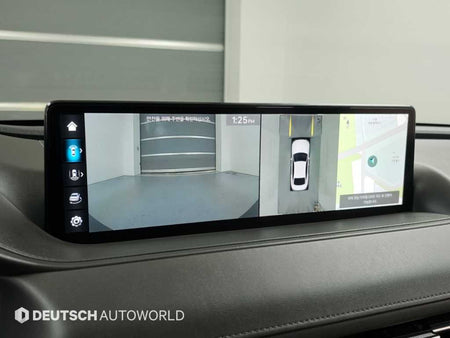 Genesis G80 — photo 15