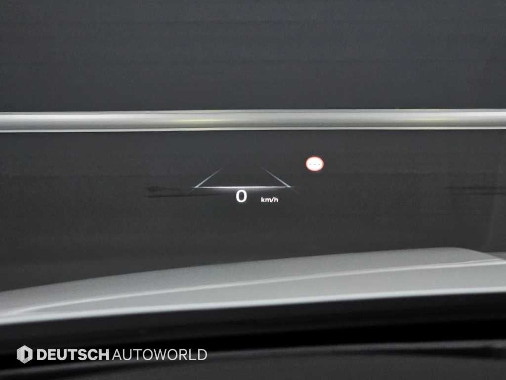 Genesis G80 — photo 17