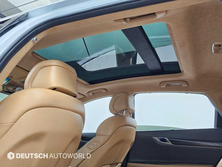 Genesis G80 — photo 18