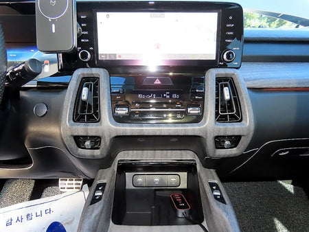Kia Sorento — photo 12