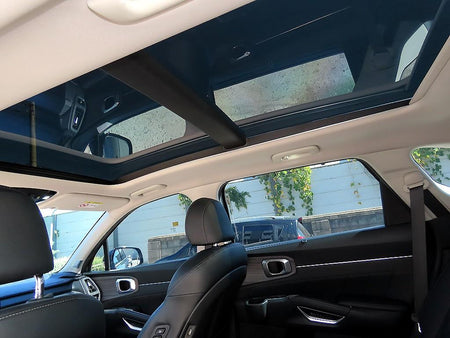 Kia Sorento — photo 14