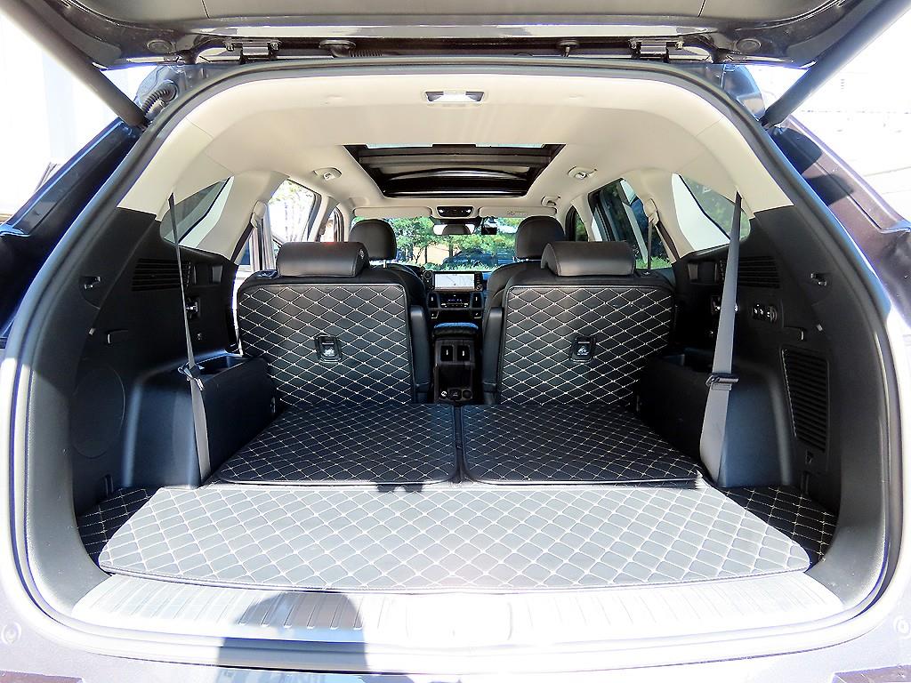 Kia Sorento — photo 15